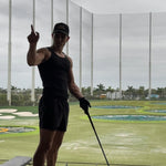 Black Deli Daddy Trucker Hat