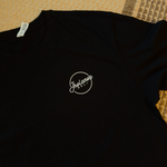 Jholano's Deli Gables Black Tee